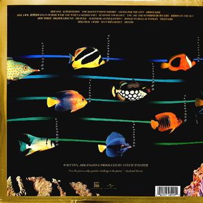 Stevie Wonder / Original Musiquarium I (2LP)