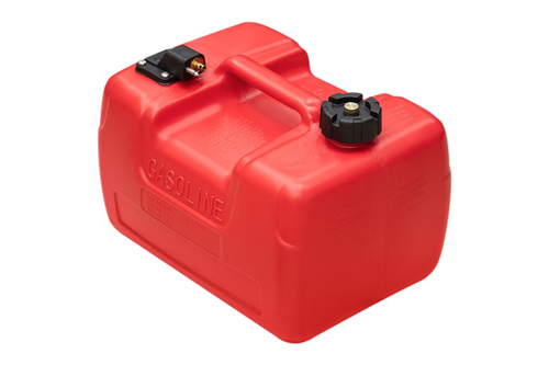 Внешний топливный бак KAMISU 12л.