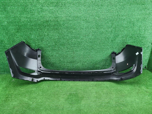 Бампер задний Hyundai Tucson 3 (2015-2018)