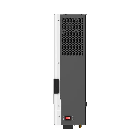 Солнечный инвертор MUST PV18-1512 VPM II