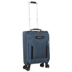 Чемодан 437-4-S