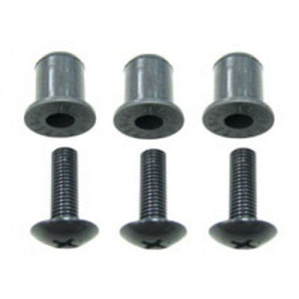 Защелка Для Стекла 3 шт Для Yamaha