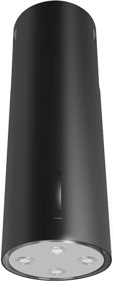 Вытяжка Maunfeld Lee Isla (sensor) 39 черный