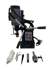 Магнитный сверлильный станок REALREZ RMD28Т 1200W