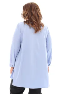 Рубашка 4183 Fabrika