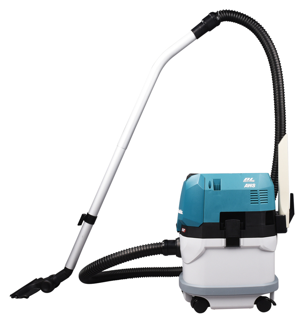 Аккумуляторный пылесос XGT® VC004GLZ01 40В 15 л 220 мин.