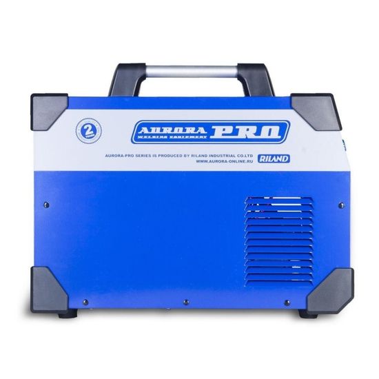 Сварочный инвертор "AURORA PRO" STICKMATE 250/2 Dual Energy