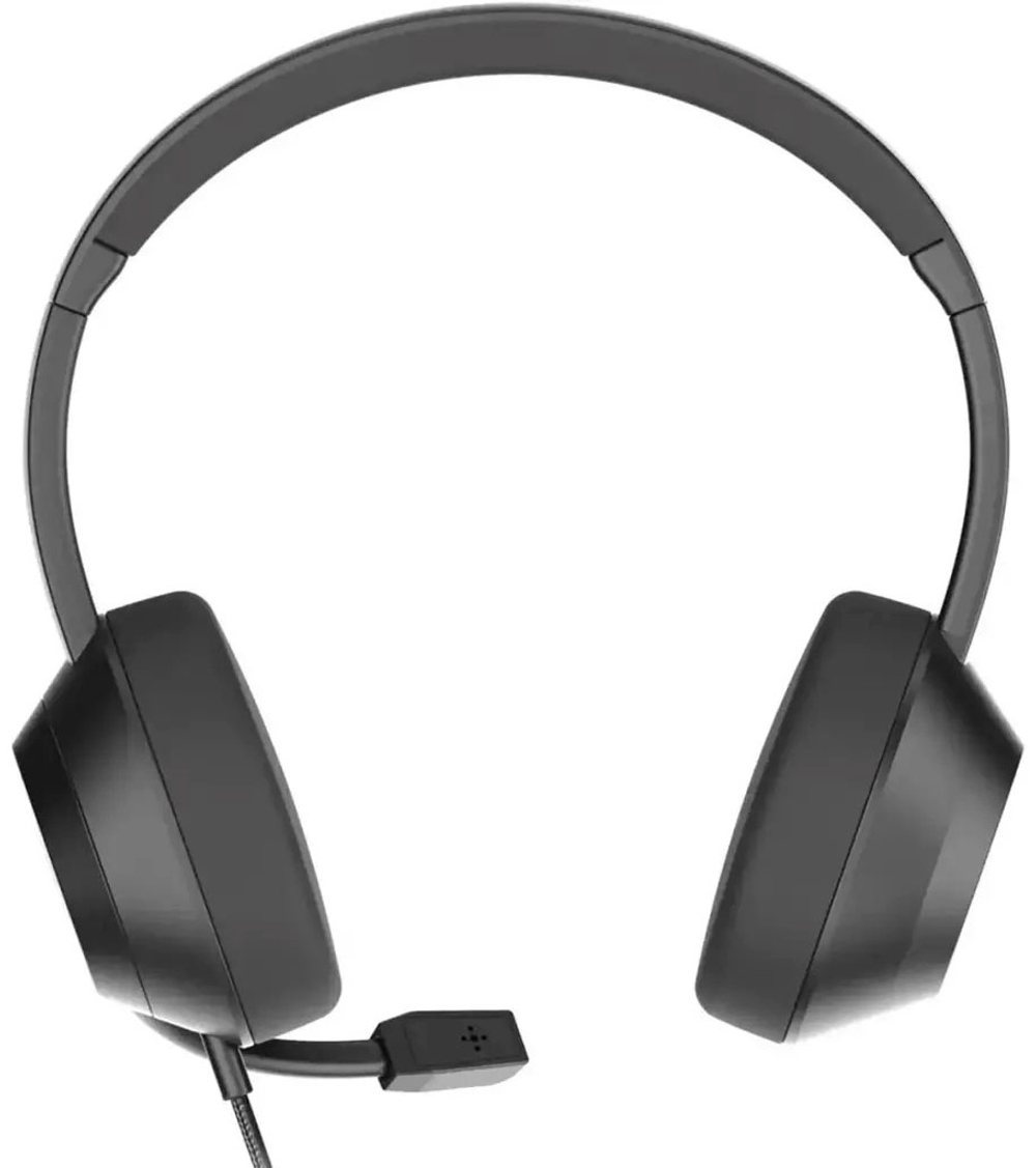 Наушники A4Tech FH150U черный