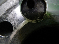 Диск литой R19 Mercedes S W222 (2013-2020) Maybach передний