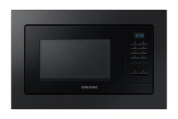 Встраиваемая микроволновая печь Samsung MS20A7013AB/BW