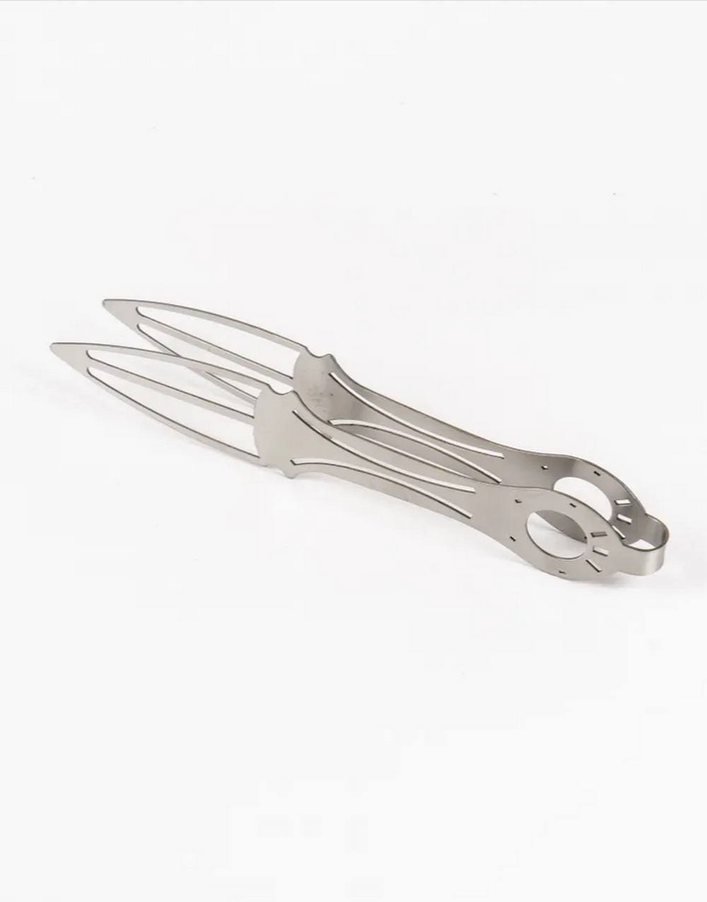 Щипцы ES by EЖOV №4