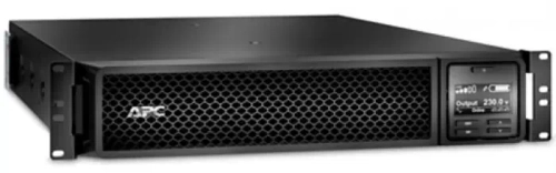 ИБП APC SRT3000RMXLI