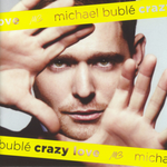 Michael Buble / Crazy Love (CD)