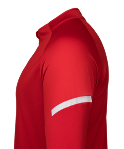 Джемпер тренировочный CAMP 2 Training Top, красный, детский