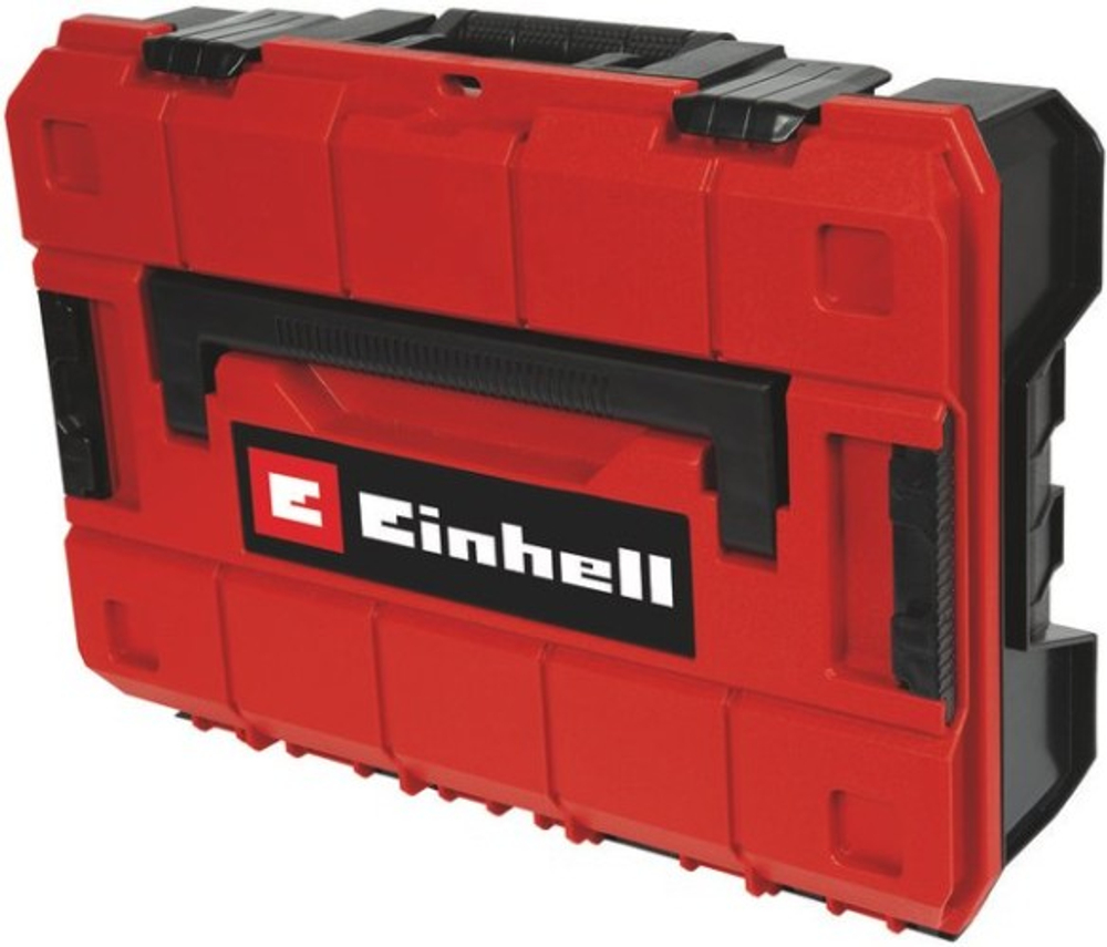 Дрель-шуруповерт аккумуляторная EINHELL PXC TP-CD 18/120 Li-i BL SET2 4514310SET2