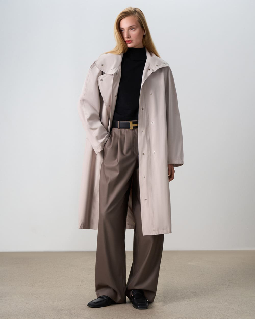 Топ "Tramell's II"