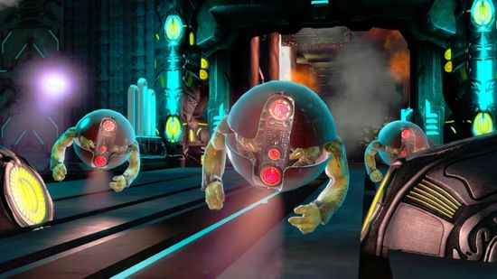 PS3 Men in Black: Alien Crisis/Люди в черном (с поддержкой PS Move) (Б/У, Английская версия, BLES-01549)