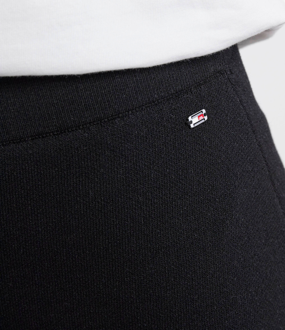 юбка Tommy Hilfiger - черный(WW0WW32525)