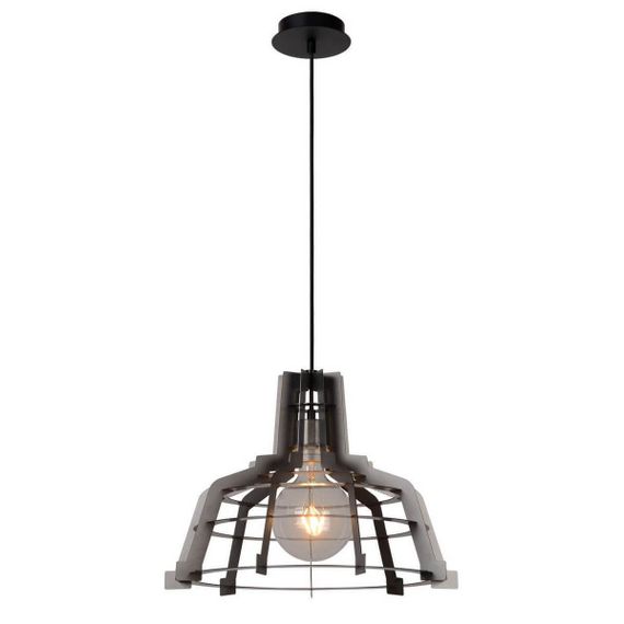 Подвесной светильник Lucide Slivo 20405/45/15