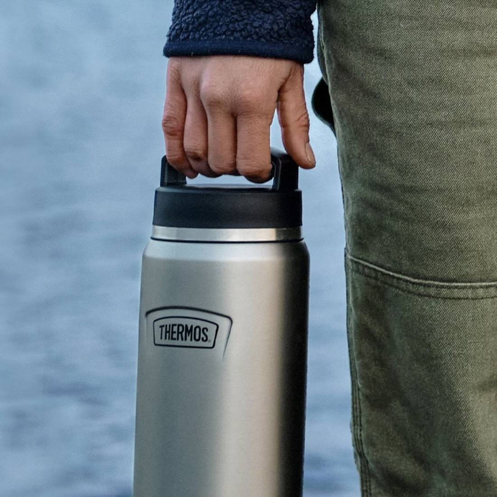 Термос из нерж. стали тм THERMOS IS212MS 1.2L