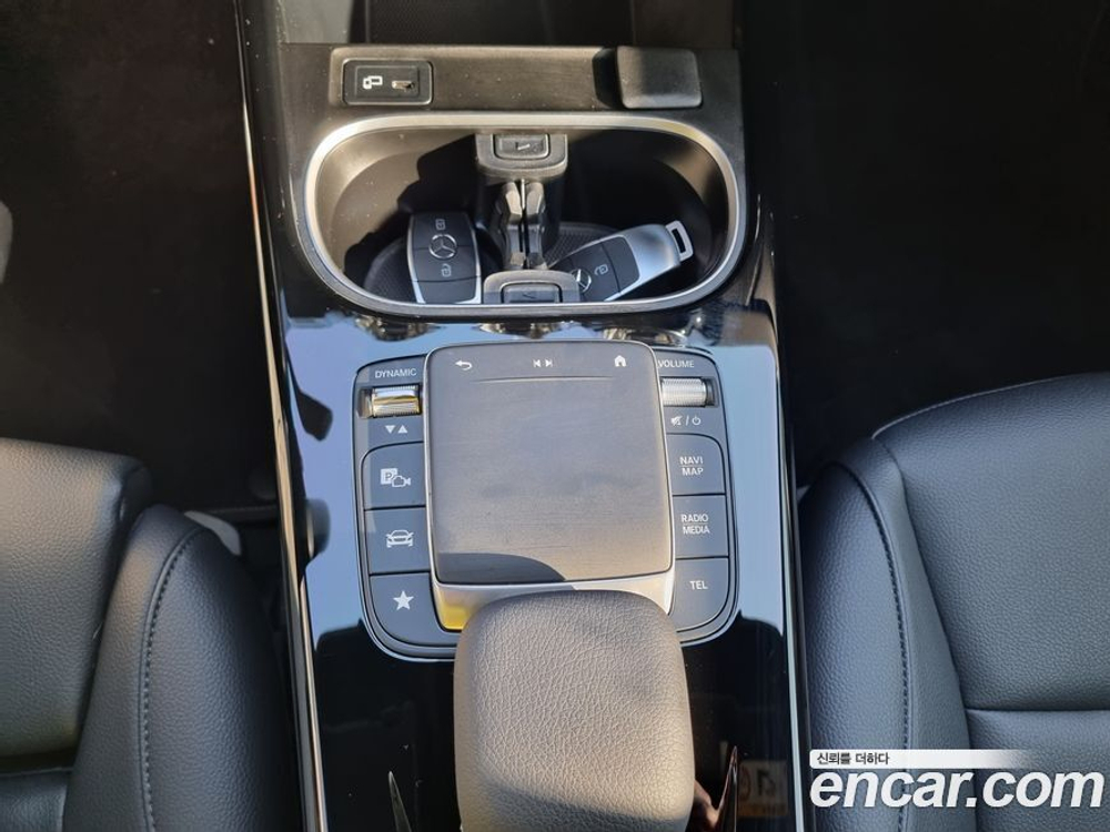 Mercedes-Benz A-Class W177 A220 Hatchback (12.2022)