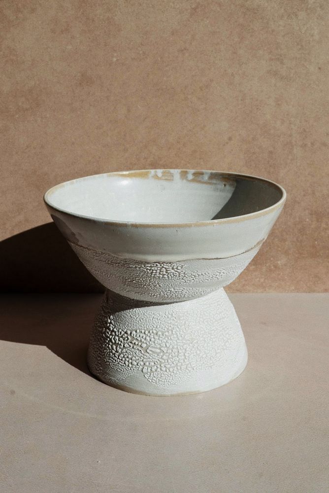 Фруктовница / Li Pottery