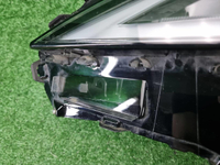 Фара левая Lexus RX 5 (2022-н.в.) LED