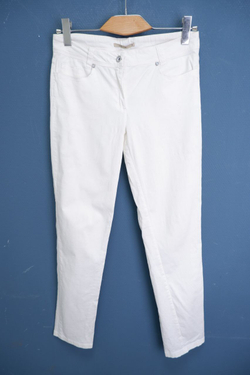 Брюки VisAvis белые 44 размер