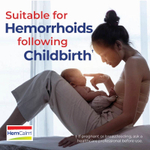 Boiron, HemCalm®, свечи, средство от геморроя, 10 свечей