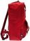 Çanta \ Bag \ Рюкзак Harry Potter Travel bag red Griffindor