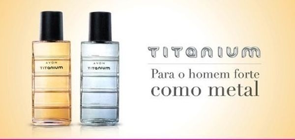 Avon Titanium Dynamic