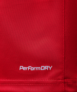 Джемпер тренировочный DIVISION PerFormDRY Pro Training Top, красный