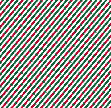 Бумага для оформления подарков Nyår, 70х300 см