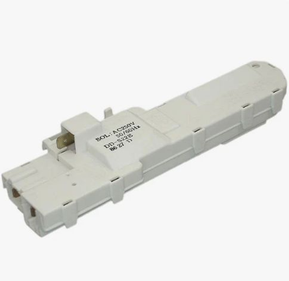 Замок люка Самсунг INT002SA  DC64-00120E