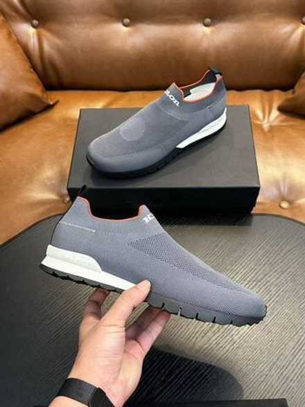 Кроссовки Kiton