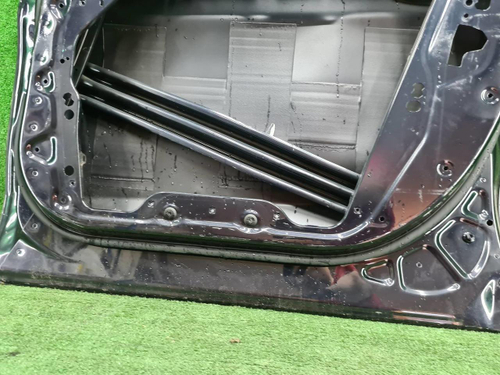 Дверь передняя правая BMW X4 G02 (2018-н.в.)