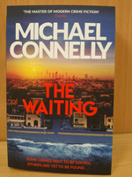 The Waiting (Michael Connelly)