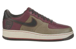 Кроссовки Nike Air Force 1 The Dome Baltimore