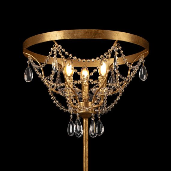 Настольная лампа Loft it Foil 10430T