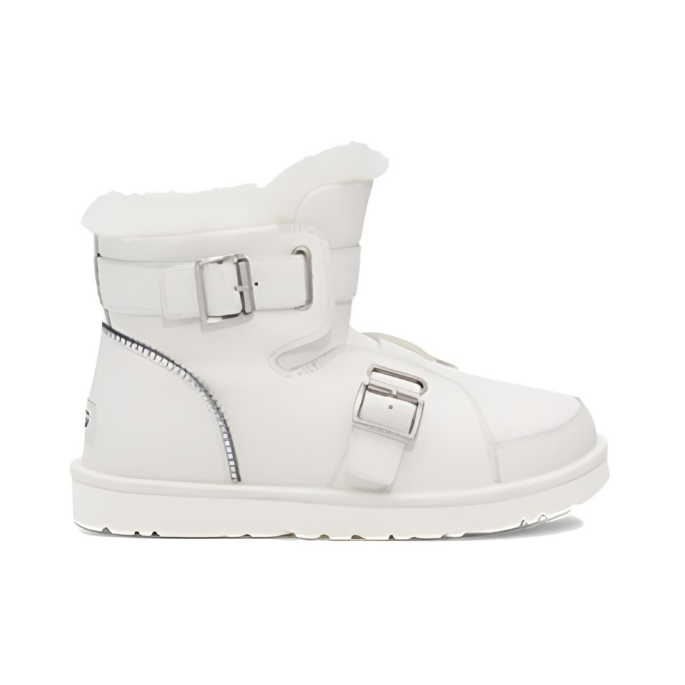 Сапоги UGG, 1138157-WHT