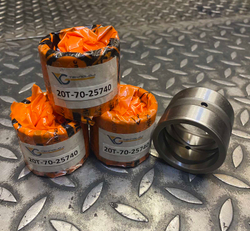 Втулка 20T-70-25740