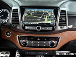 KG Mobility (Ssangyong) G4 Rexton Дизель 2.2 4WD (10.2020)