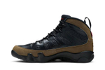 Кроссовки Jordan Air Jordan 9 Retro Olive 2012