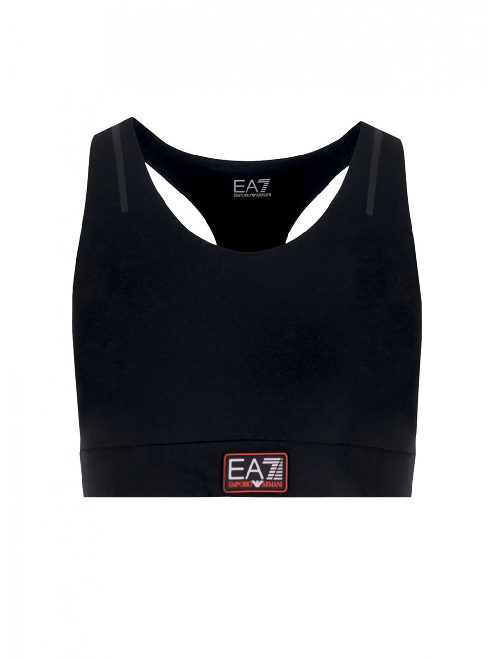 Топ спортивный женский Sport Bra EA7