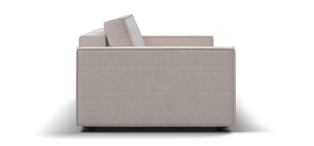Диван BOSS SOFT MODOOL MAX Вельвет CORD бежевый