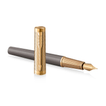 Parker Ingenuity Arrow GT, перьевая ручка, M, подарочная упаковка, шт