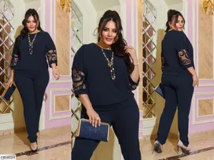 Костюм HE-6122 Фабрика Моды