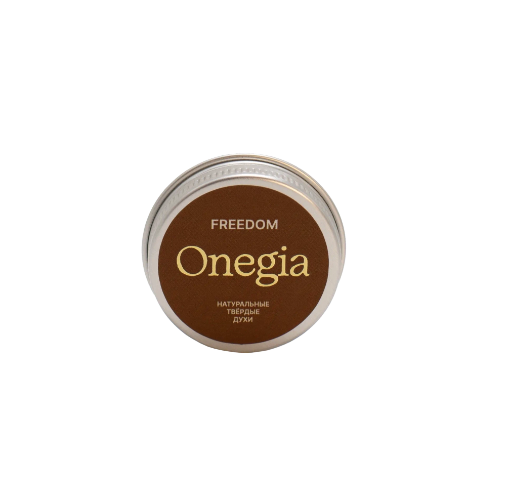 Твердые духи