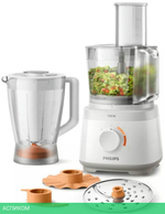 Кухонный комбайн Philips HR7320/00