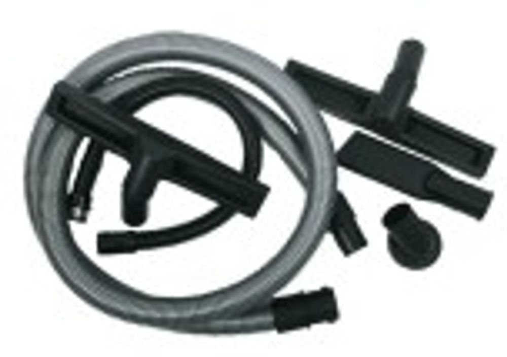 Пылесос для строительных работ Crown CT42031 100л